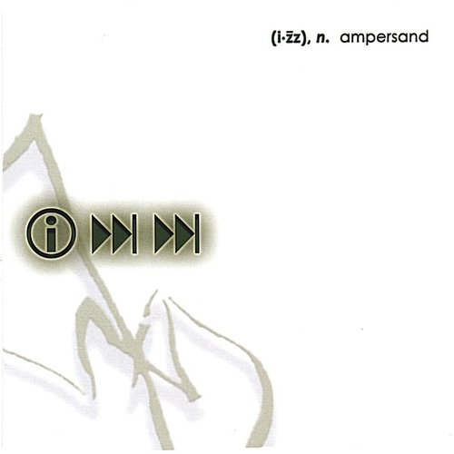 Ampersand, Volume 1