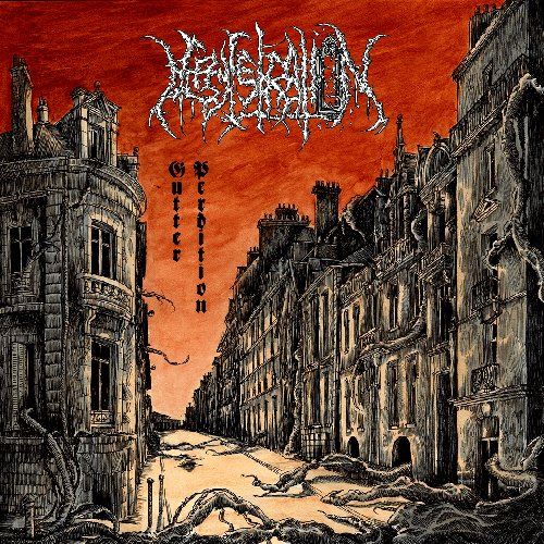 Gutter Perdition