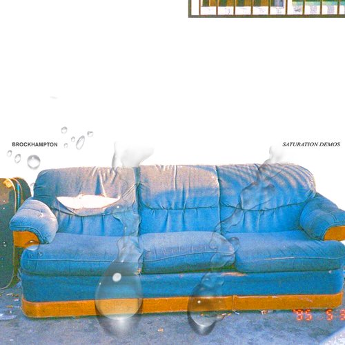 SATURATION DEMOS