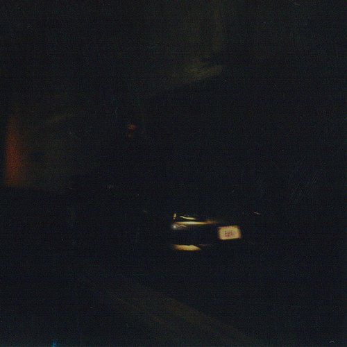 Apaga la luz