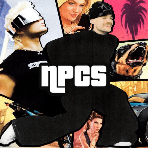 NPCs (mit Aggu)