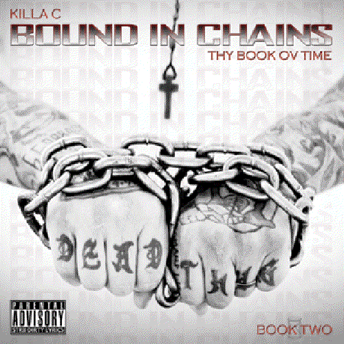 Bound In Chains