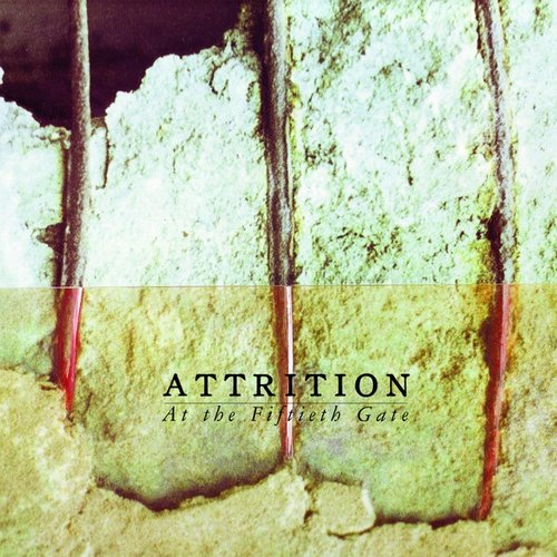 At The Fiftieth Gate (Remastered w/Bonus Tracks)
