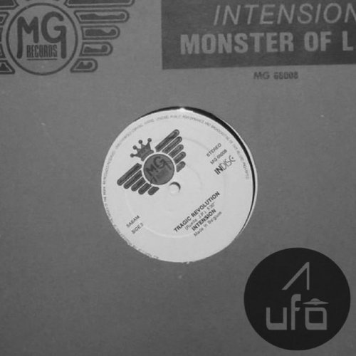 Tragic Revolution (Lennart Edit)