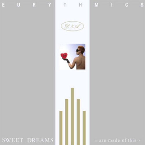 Sweet Dreams (Are Made of This) [Deluxe Edition]