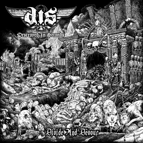 Divide And Devour