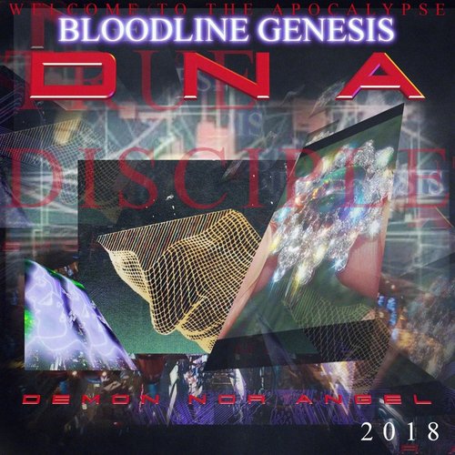 Demon nor Angel [Explicit]