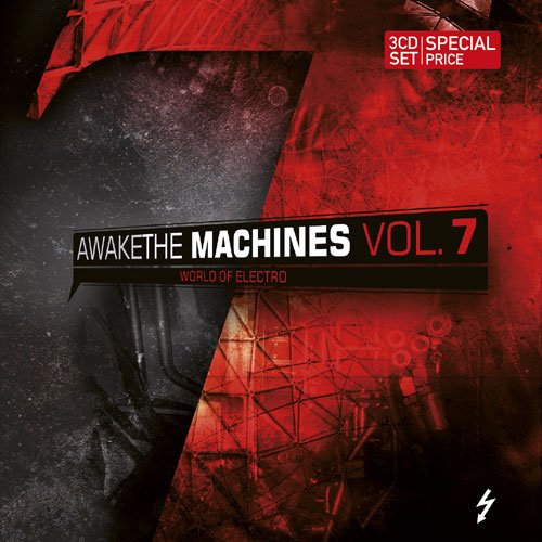 Awake the Machines Vol. 7