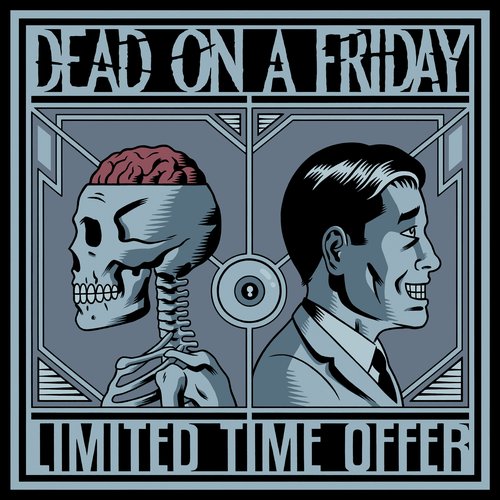 Limited Time Offer