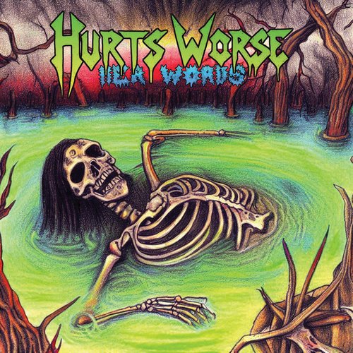 Her Words - Single