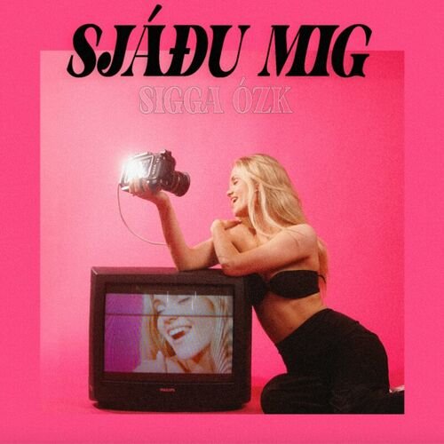 Sjáðu Mig - Single