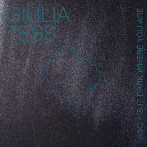 Good As I Wanted (Giulia Tess Remix)