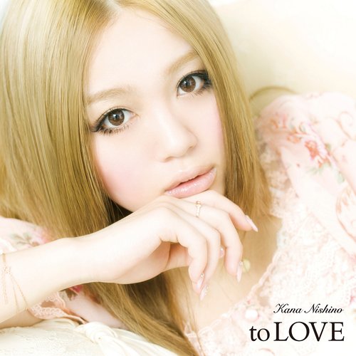 to LOVE