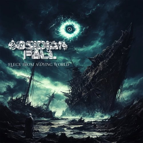 Elegy from a Dying World
