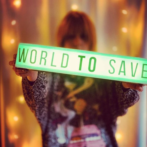 World to Save