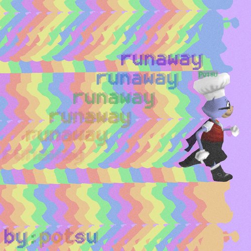 Runaway - Single