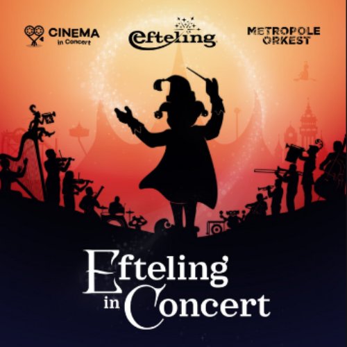 Efteling in Concert