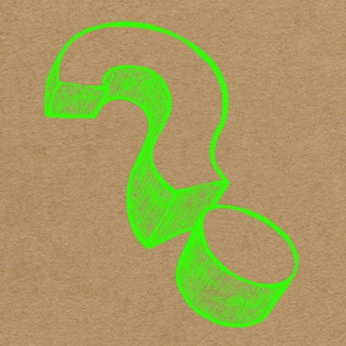?