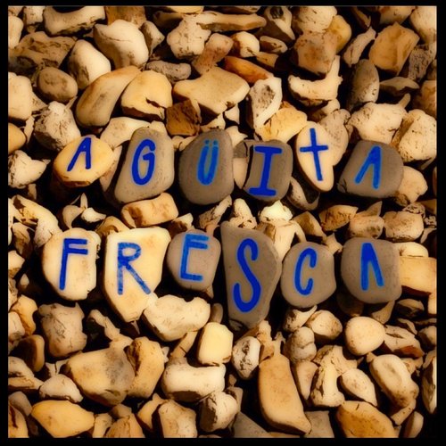 Agüita Fresca
