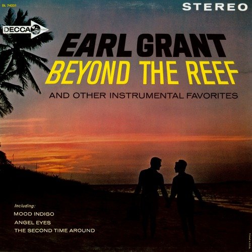 Beyond the Reef and Other Instrumental Favorites