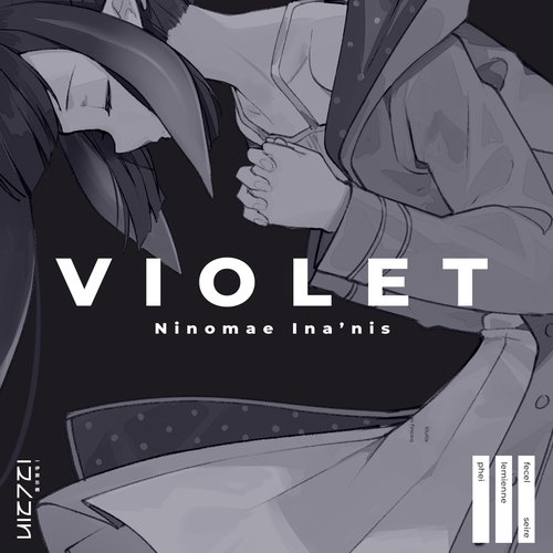 Violet - Single