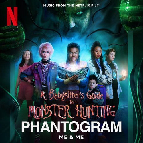 Do As You're Told (Music from the Netflix Film a Babysitter's Guide to Monster Hunting) - Single