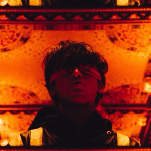 Stare Wide [Explicit]