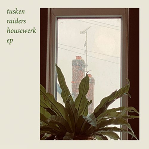 Housewerk EP