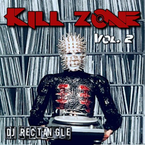Kill Zone Vol. 2
