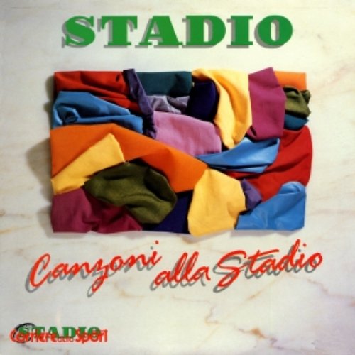 Canzoni Alla Stadio