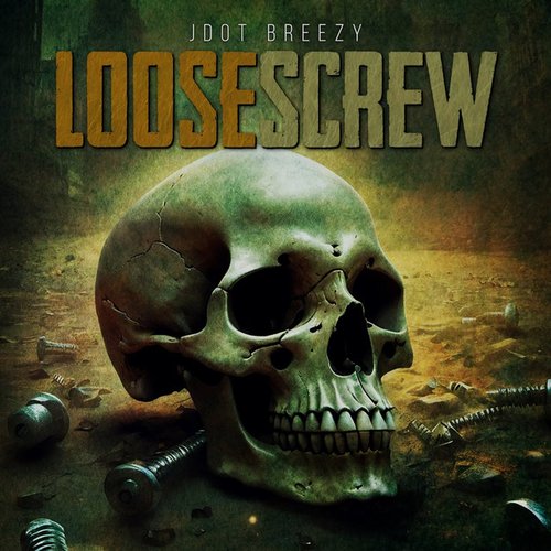 Loose Screw - EP