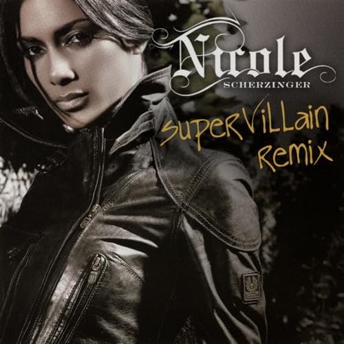 Super Villain Remix