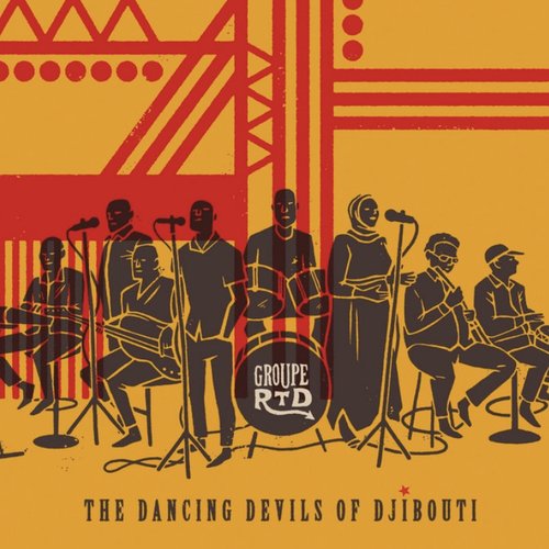 The Dancing Devils of Djibouti