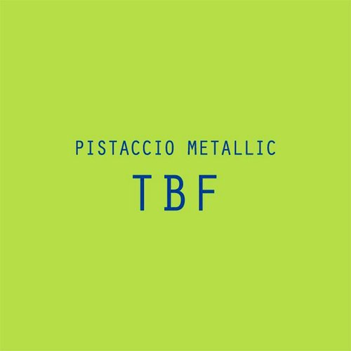 Pistaccio Metallic