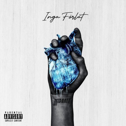 Inga Förlåt - Single