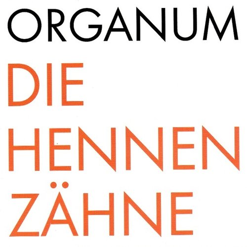 Die Hennen Zähne