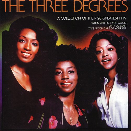 A Collection of Their 20 Greatest Hits