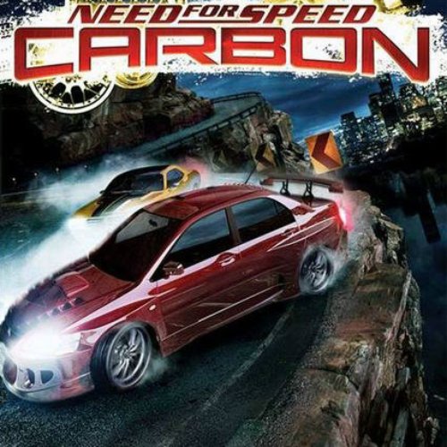 Nfs carbon машины боссов