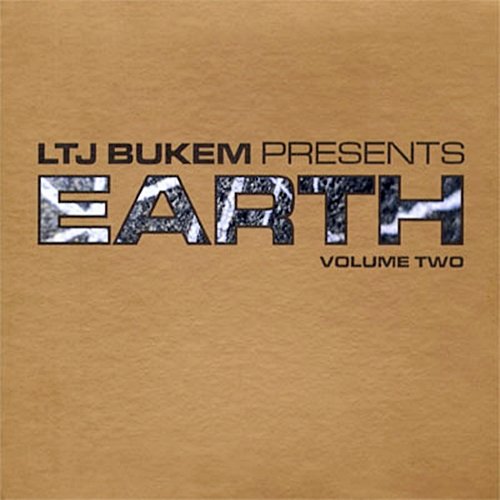 Earth Volume Two