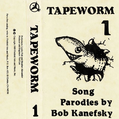Tapeworm I