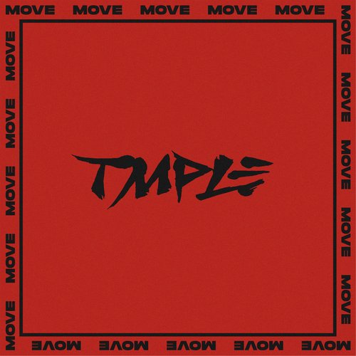 Move - Single