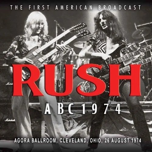 ABC 1974 (Agora Ballroom, Cleveland, Ohio, 26 August 1974)