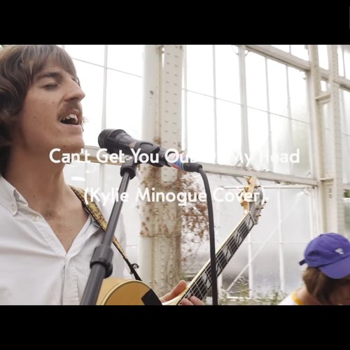 Can't Get You out of My Head - Single