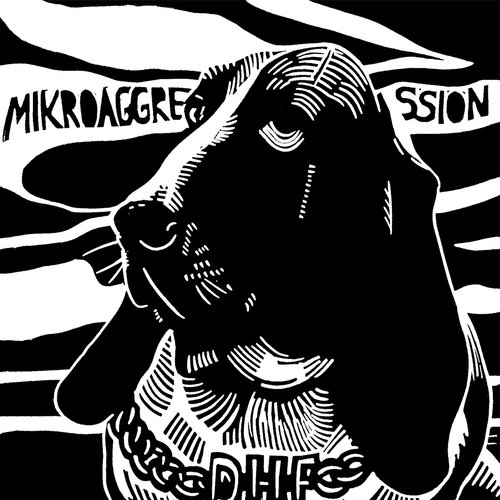 Mikroaggression