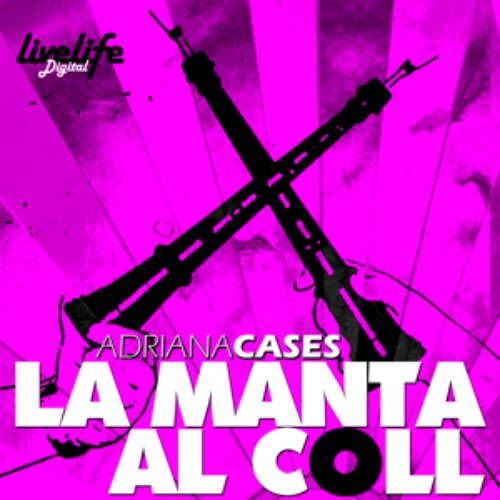 La Manta Al Coll 2010