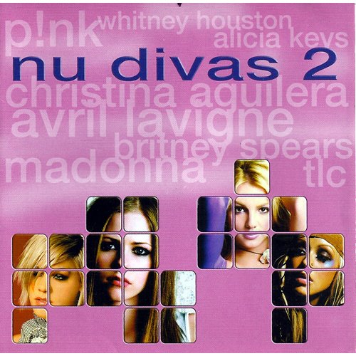 Nu Divas 2