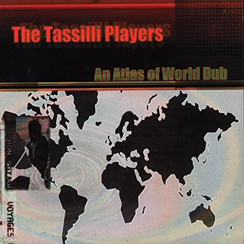2000 - An Atlas Of The World In Dub