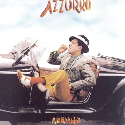 Azzurro (2011 Remaster)