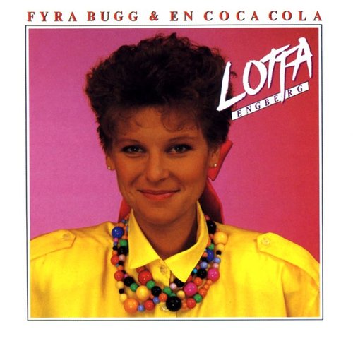 Fyra Bugg & En Coca Cola