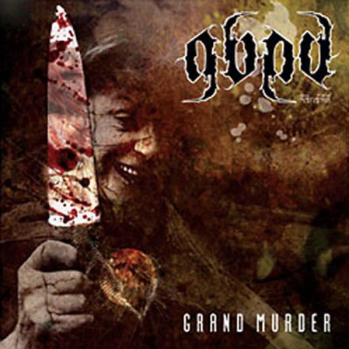 Grand Murder